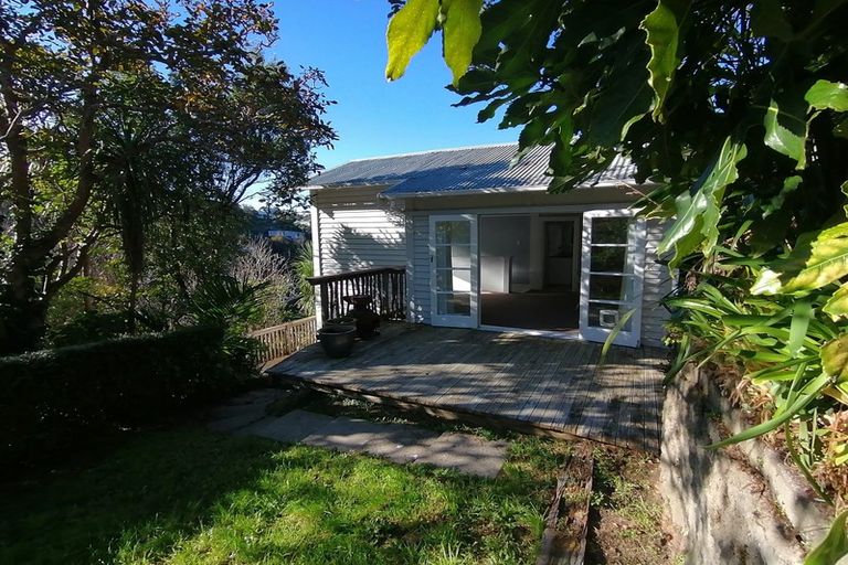 Photo of property in 14 Mount Pleasant Road, Aro Valley, Wellington, 6012