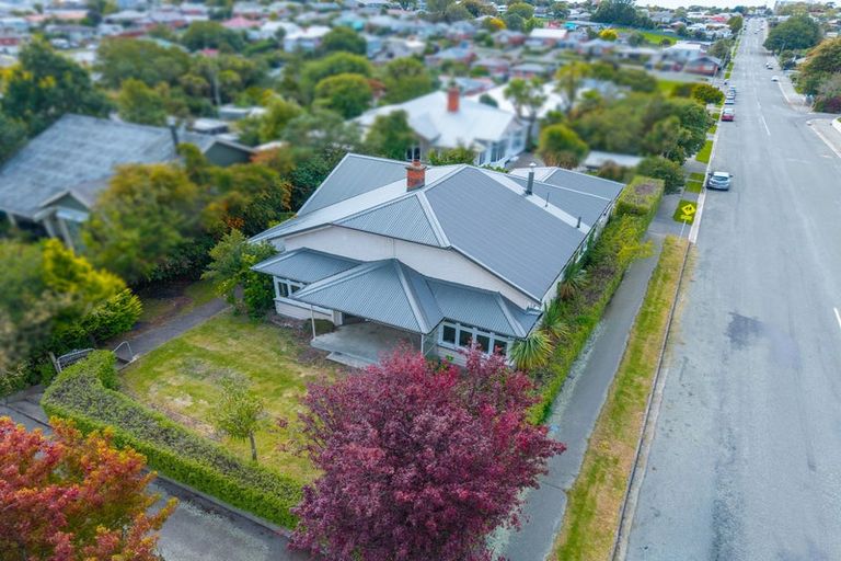 Photo of property in 74 Rhodes Street, Parkside, Timaru, 7910