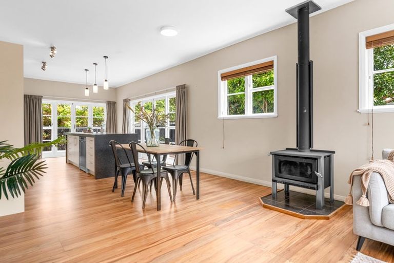 Photo of property in 9 Plunket Terrace, Hamilton East, Hamilton, 3216