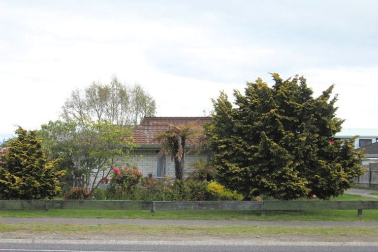 Photo of property in 2/133 Te Heuheu Street, Taupo, 3330