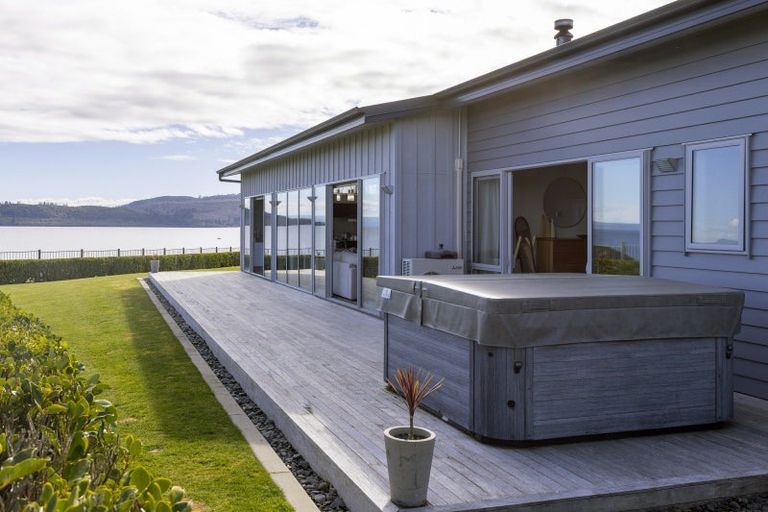 Photo of property in 43 Victory Drive, Wharewaka, Taupo, 3330