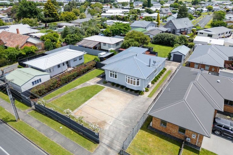 Photo of property in 533 Cambridge Road, Te Awamutu, 3800