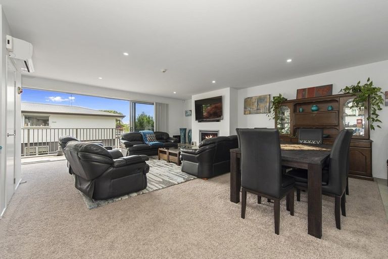 Photo of property in 6b Clifton Road, Hamilton Central, Hamilton, 3204