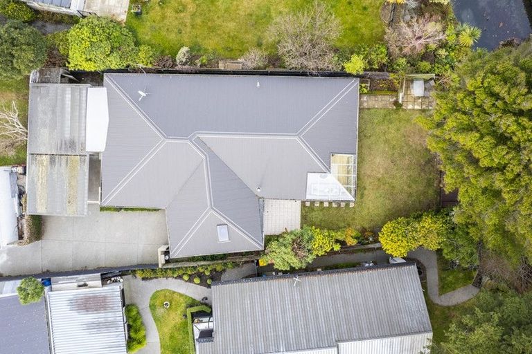 Photo of property in 31a Kotare Street, Fendalton, Christchurch, 8041