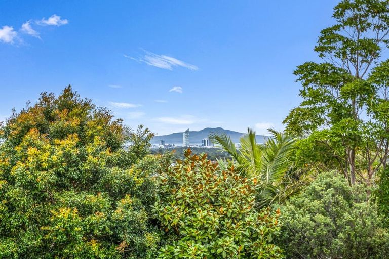 Photo of property in 2/267 Glenfield Road, Hillcrest, Auckland, 0627