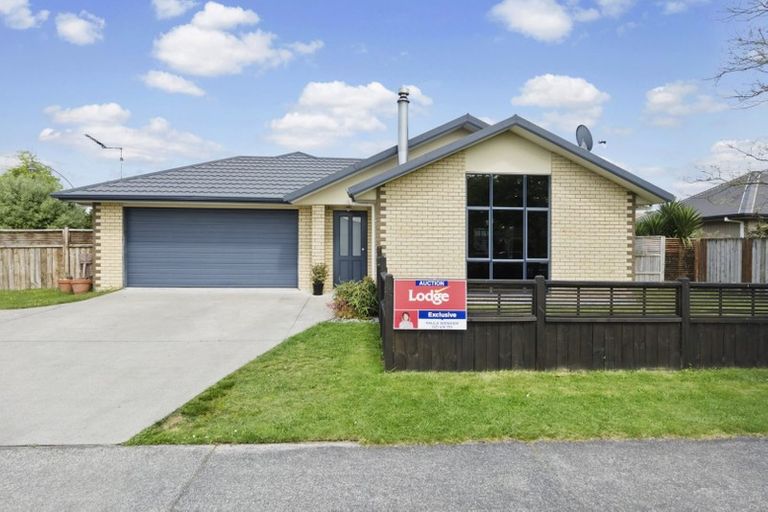 Photo of property in 9 Farringdon Avenue, Rototuna North, Hamilton, 3210
