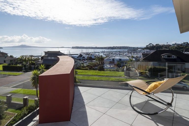 Photo of property in 61 Compass Way, Half Moon Bay, Auckland, 2012