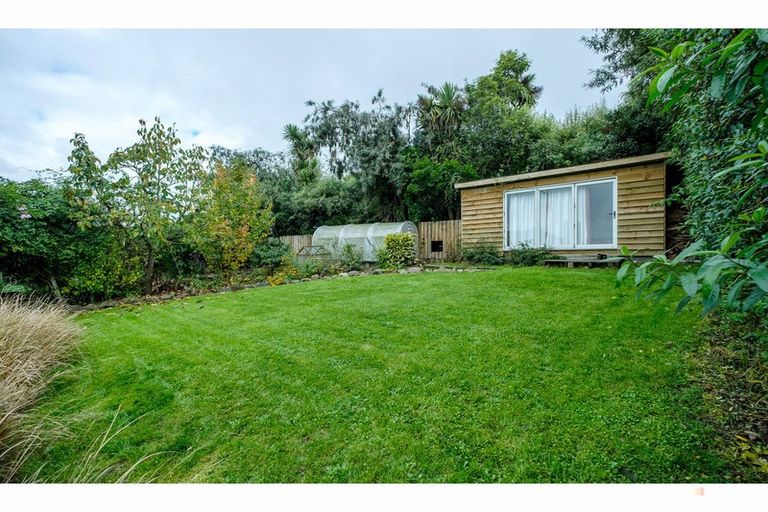 Photo of property in 18 Macdonald Street, Geraldine, 7930