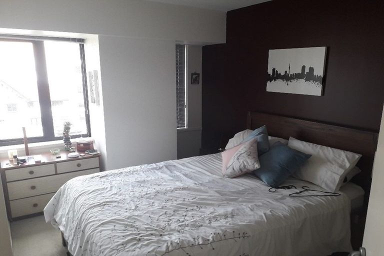 Photo of property in St Peters Apartments, 3c/192 Willis Street, Te Aro, Wellington, 6011