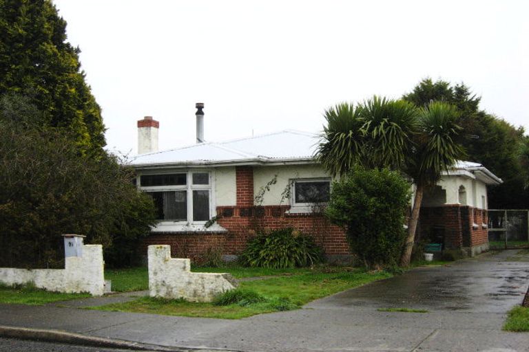 Photo of property in 67 Venus Street, Georgetown, Invercargill, 9812
