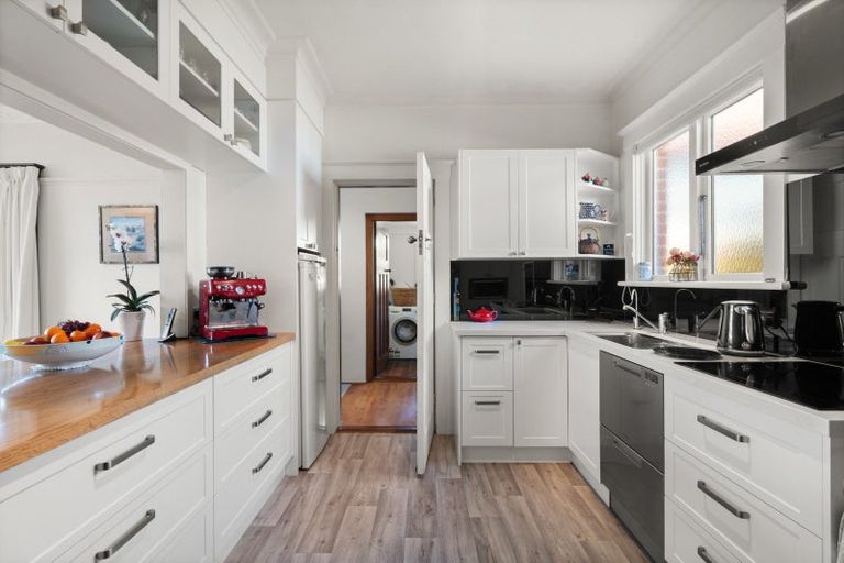 Photo of property in 5 Belgrave Crescent, Kaikorai, Dunedin, 9010