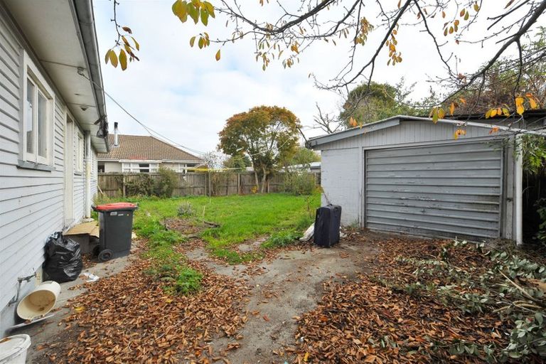 Photo of property in 11 Fortune Street, Mairehau, Christchurch, 8052