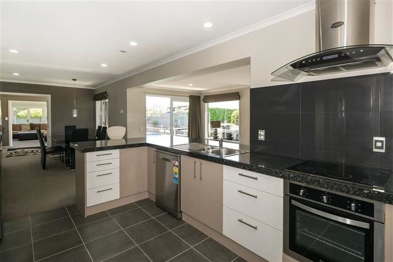 Photo of property in 6a Brooklyn Drive, Redwoodtown, Blenheim, 7201