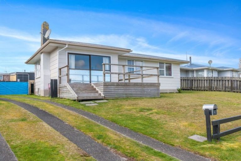 Photo of property in 83 Arawa Crescent, Tokoroa, 3420