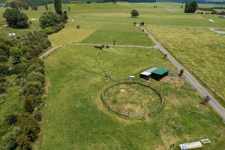 Photo of property in 847 Ohakuri Road, Atiamuri, 3078