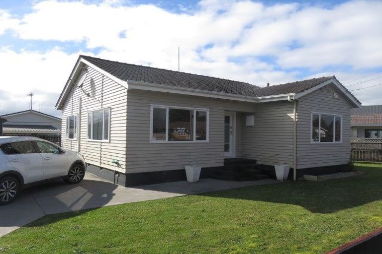 Photo of property in 434 Ulster Street, Beerescourt, Hamilton, 3200