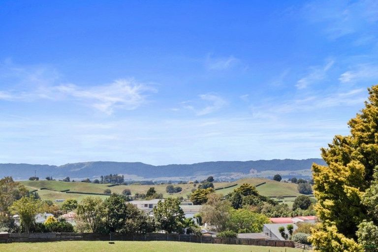 Photo of property in 21 Fairview Street, Tirau, 3410