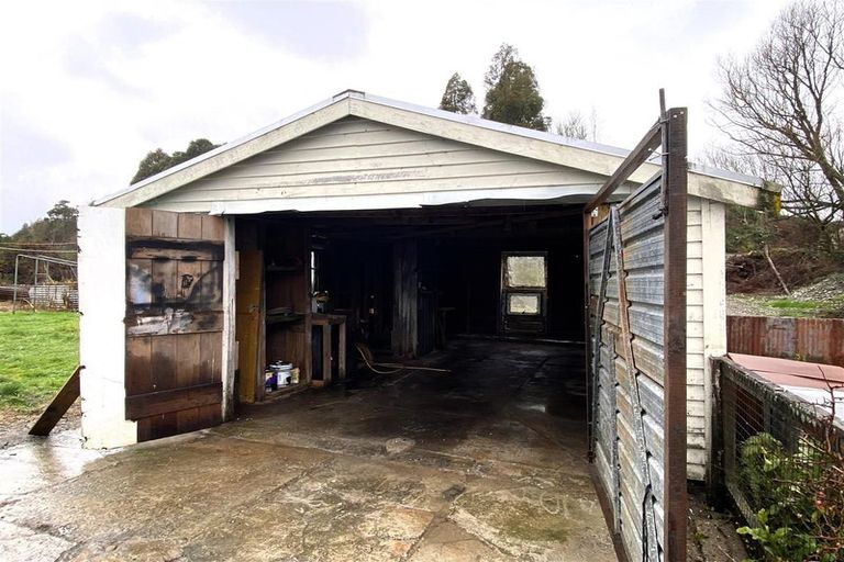 Photo of property in 176 Ikamatua, Ikamatua, Totara Flat, 7871