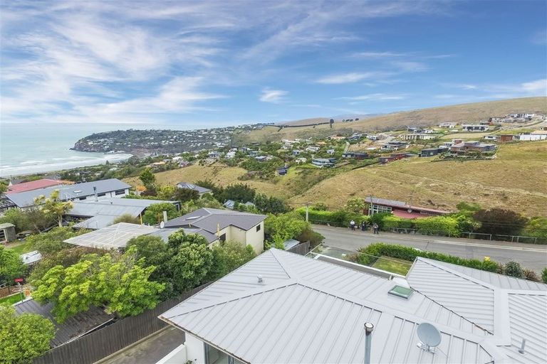 Photo of property in 220 Clifton Terrace, Clifton, Christchurch, 8081