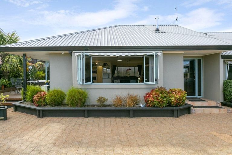 Photo of property in 55 Taharepa Road, Hilltop, Taupo, 3330
