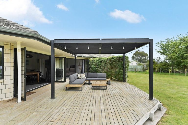 Photo of property in 362c Pickering Road, Tamahere, Hamilton, 3283