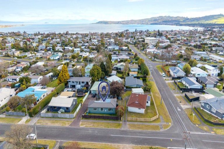 Photo of property in 27 Koha Road, Taupo, 3330