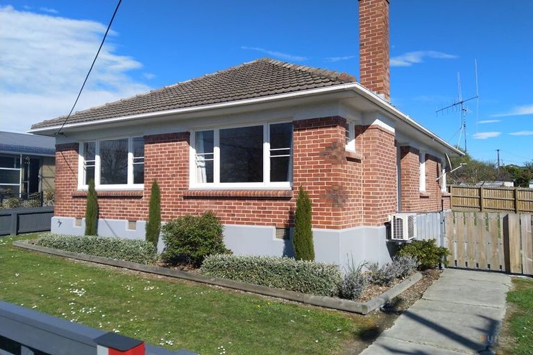 Photo of property in 41 Rhodes Street, Parkside, Timaru, 7910