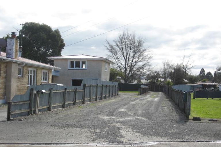 Photo of property in 206 Colombo Road, Kuripuni, Masterton, 5810
