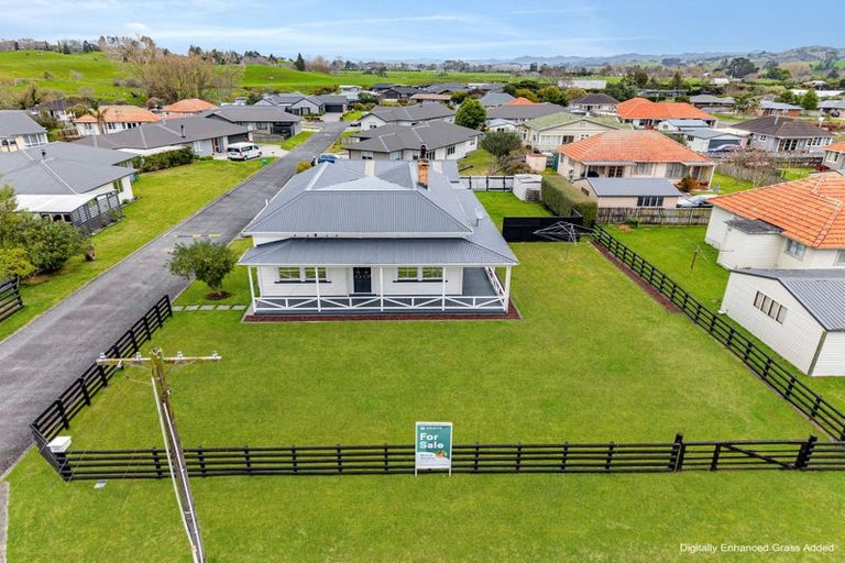 Photo of property in 20b Jackson Street, Ngaruawahia, 3720