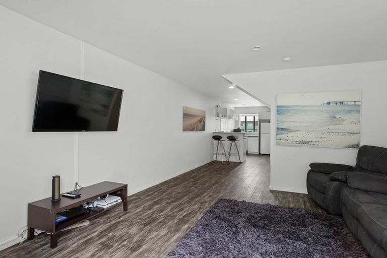 Photo of property in 6/24 Harman Street, Addington, Christchurch, 8024