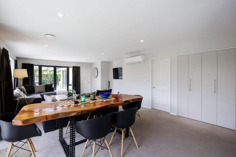 Photo of property in 15 Magnolia Drive, Netherby, Ashburton, 7700