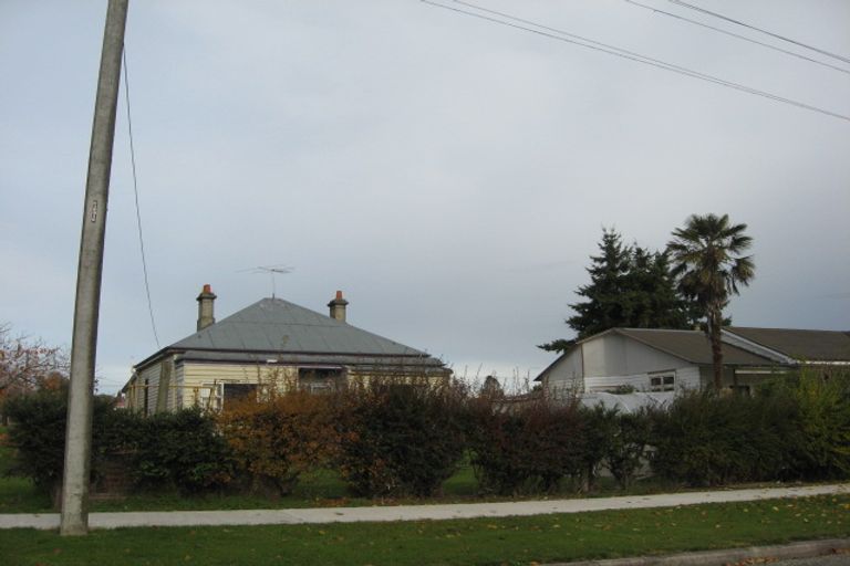 Photo of property in 59 Sussex Street, Tapanui, 9522