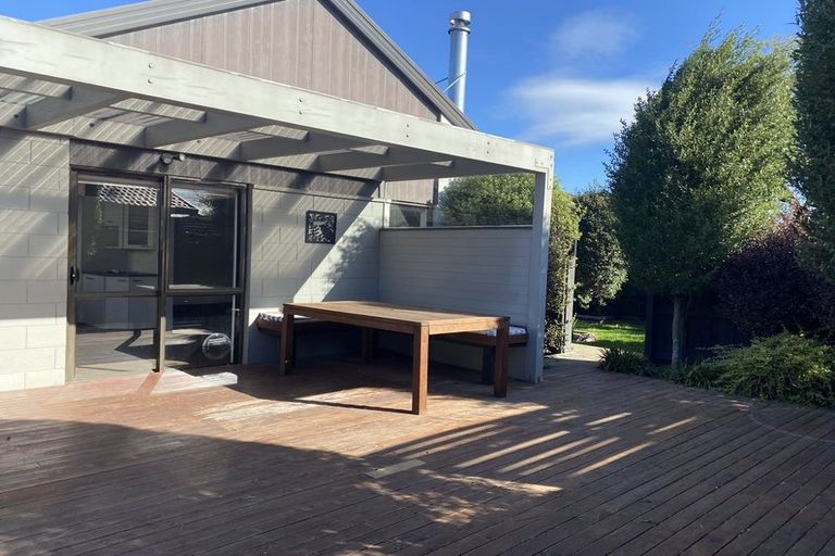 Photo of property in 5 Exton Street, Redwood, Christchurch, 8051