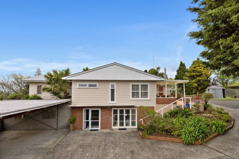 Photo of property in 43-45 Red Road, Red Hill, Papakura, 2110