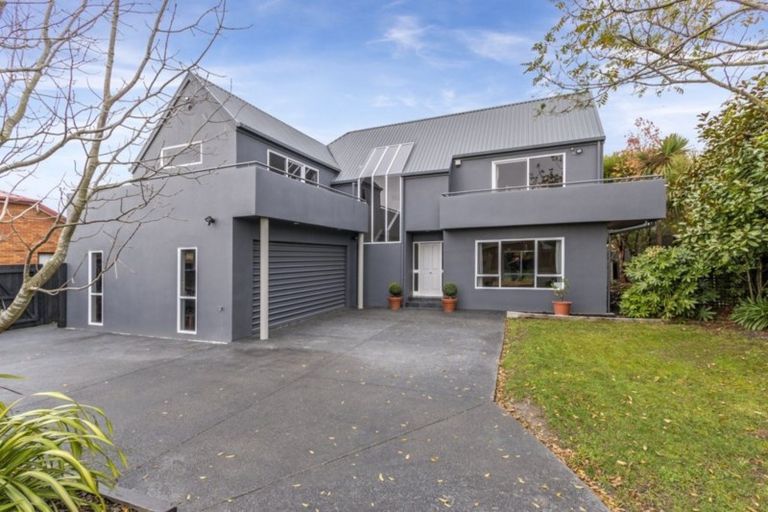 Photo of property in 86 Patterson Terrace, Halswell, Christchurch, 8025