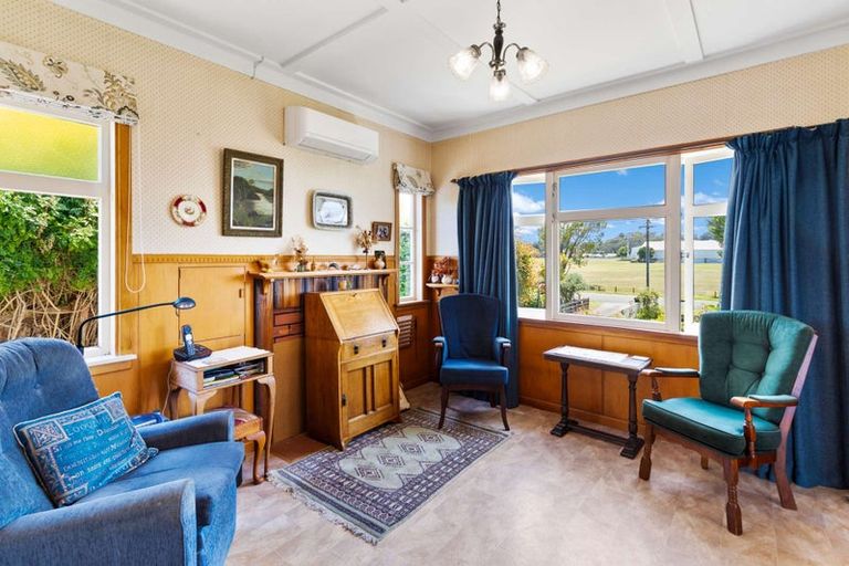 Photo of property in 4 Fitzherbert Avenue, Springvale, Whanganui, 4501