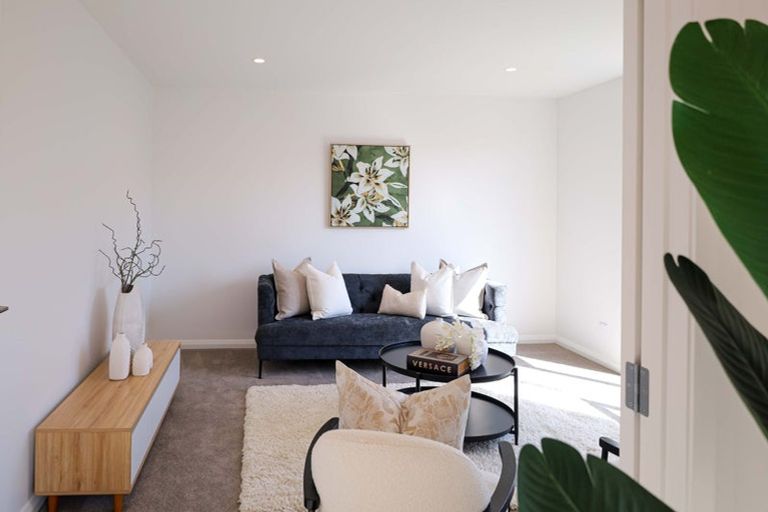 Photo of property in 6 Samuel Place, Terrace End, Palmerston North, 4410