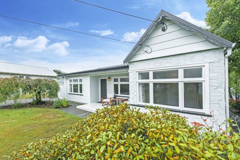 Photo of property in 13 Lee Street, Southbridge, 7602