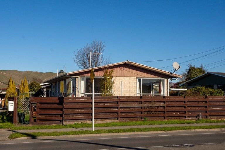 Photo of property in 128a Alabama Road, Redwoodtown, Blenheim, 7201