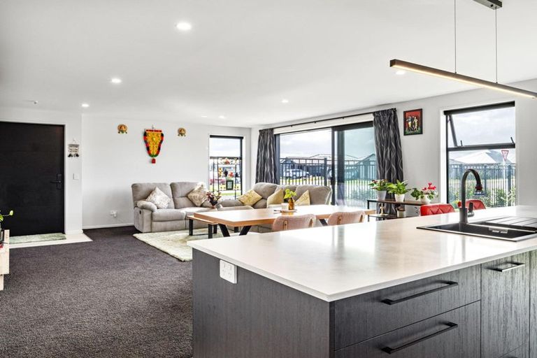 Photo of property in 4 Drylands Drive, Rolleston, 7614