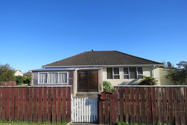 Photo of property in 62 Domett Street, Westport, 7825