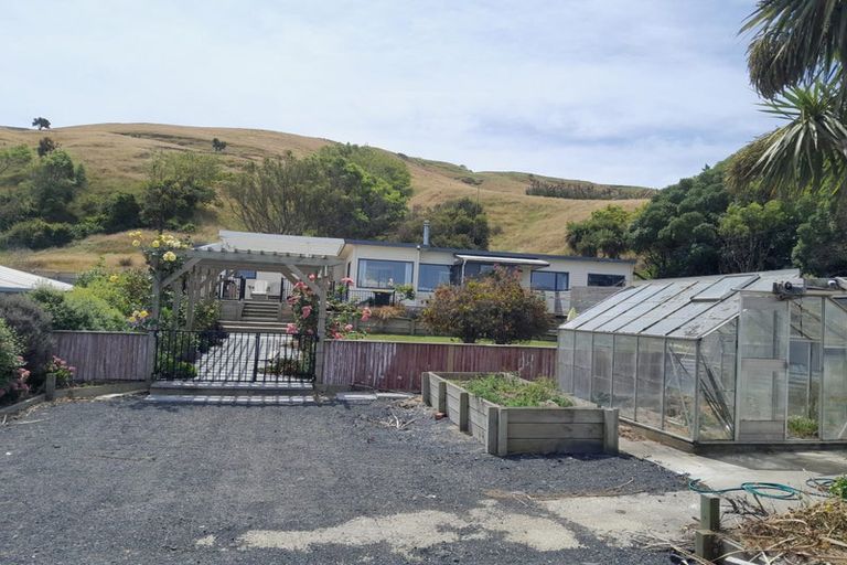 Photo of property in 704 Brighton Road, Ocean View, Dunedin, 9035