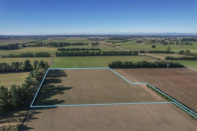 Photo of property in 500 Steffens Road, Oxford, 7495