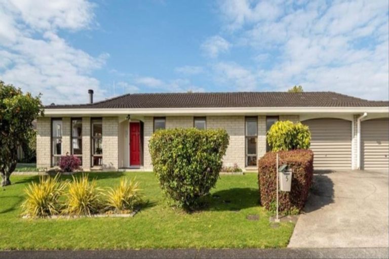 Photo of property in 5 Heron Avenue, Matua, Tauranga, 3110