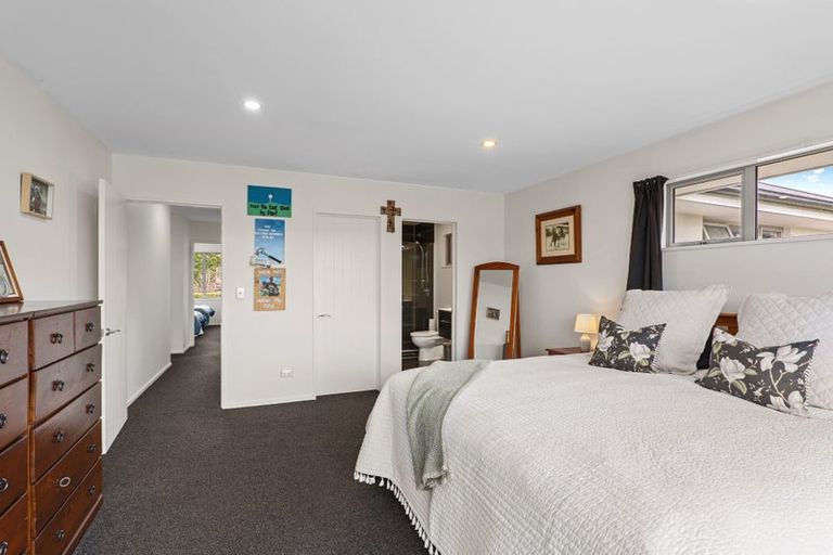 Photo of property in 118 Threlkelds Road, Ohoka, Kaiapoi, 7692