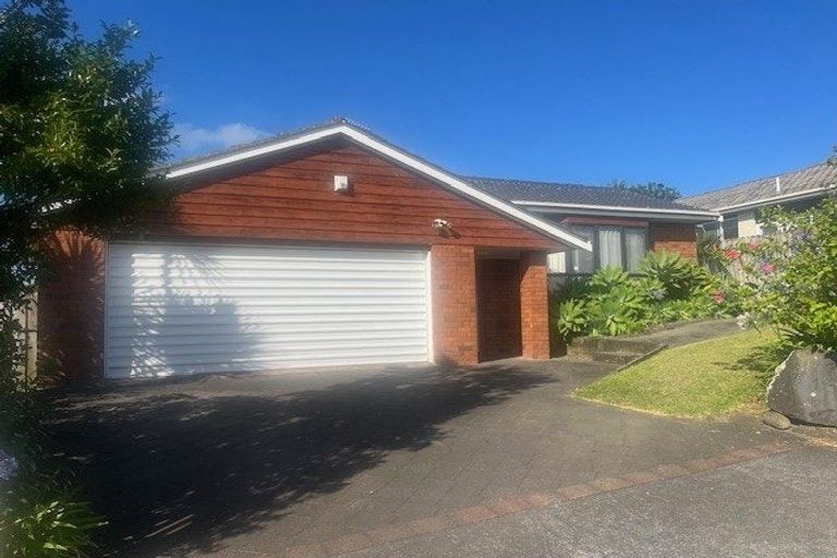 Photo of property in 5 Nicholas Road, Somerville, Auckland, 2014