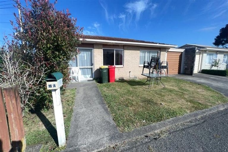 Photo of property in 16a Mako Mako Road, Levin, 5510