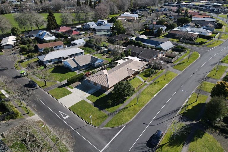 Photo of property in 51 Endeavour Avenue, Flagstaff, Hamilton, 3210