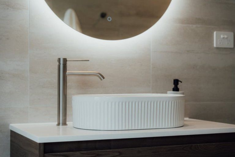 Photo of property in 64a Karewa Parade, Papamoa Beach, Papamoa, 3118