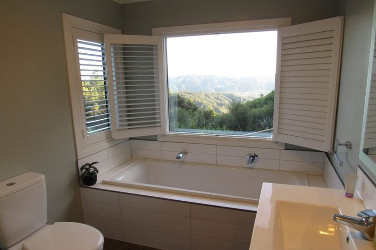 Photo of property in 53a Sierra Way, Blue Mountains, Upper Hutt, 5371